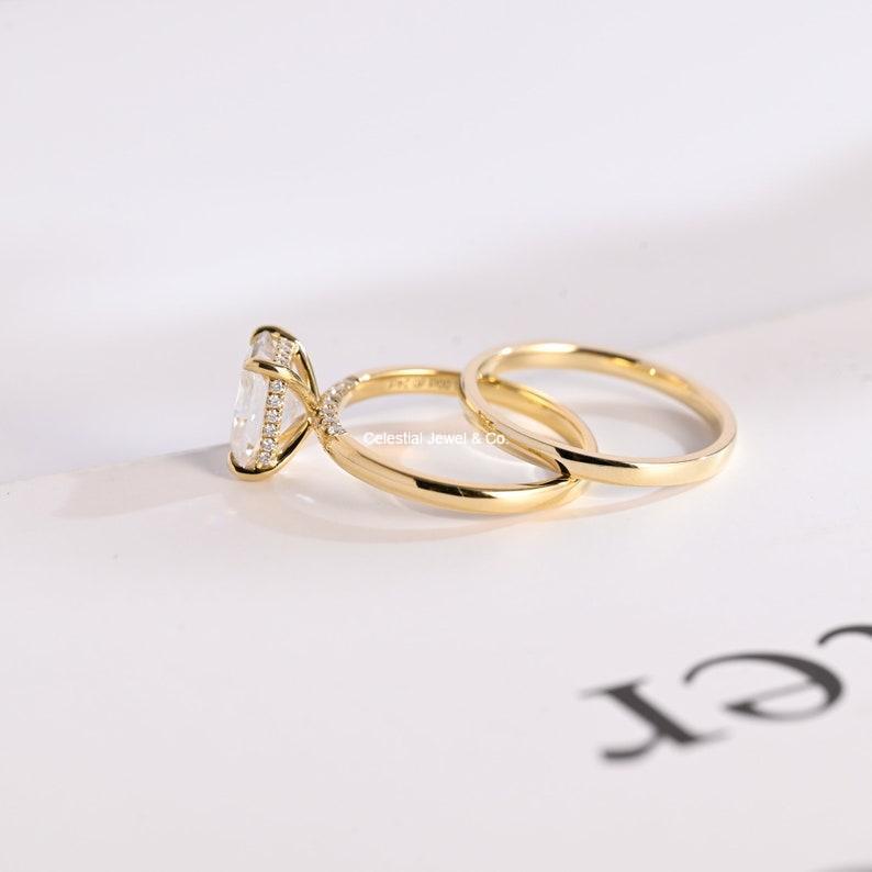 Diamond & Gold Jewellery – Rings, Earrings, Necklaces | Celestial Jewel