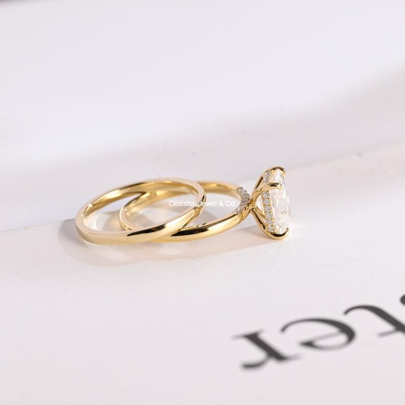 Diamond & Gold Jewellery – Rings, Earrings, Necklaces | Celestial Jewel