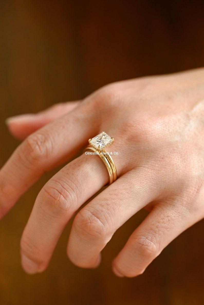 Diamond & Gold Jewellery – Rings, Earrings, Necklaces | Celestial Jewel