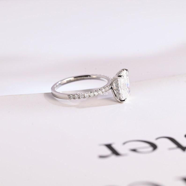 Diamond & Gold Jewellery – Rings, Earrings, Necklaces | Celestial Jewel