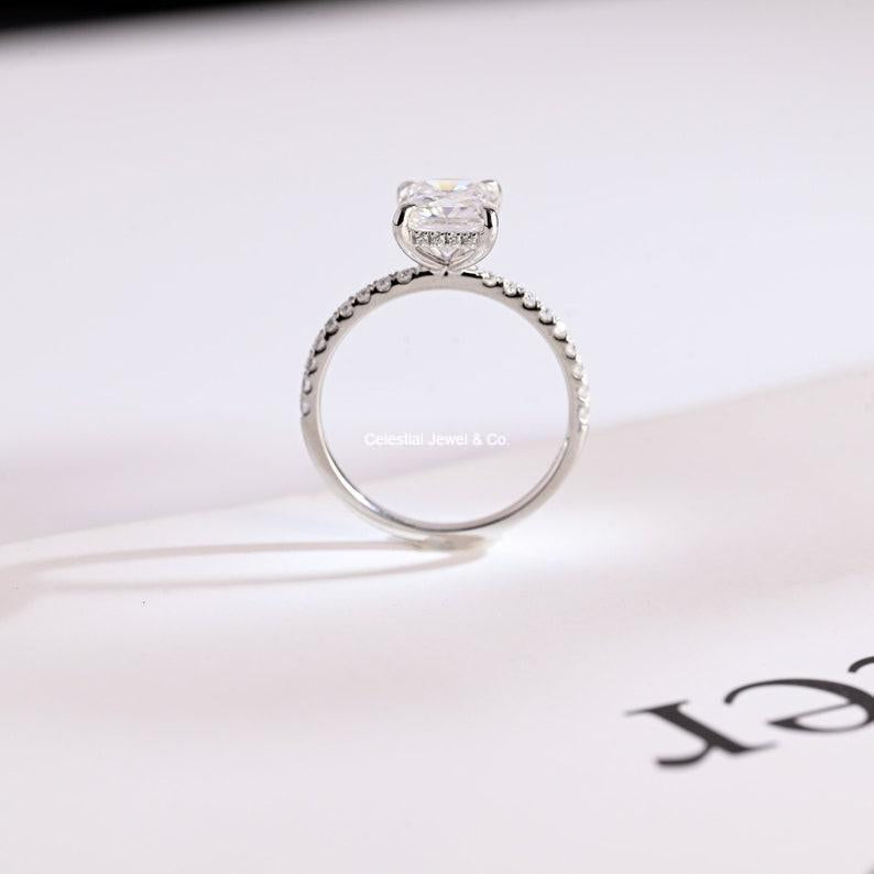 Diamond & Gold Jewellery – Rings, Earrings, Necklaces | Celestial Jewel