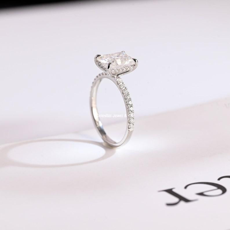 Diamond & Gold Jewellery – Rings, Earrings, Necklaces | Celestial Jewel
