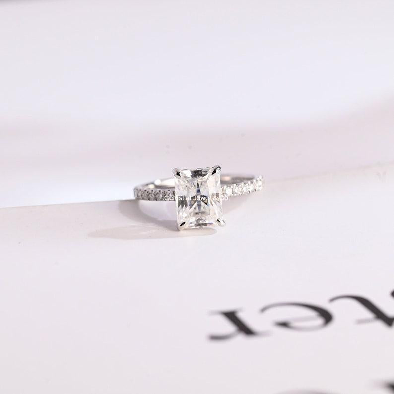 Diamond & Gold Jewellery – Rings, Earrings, Necklaces | Celestial Jewel