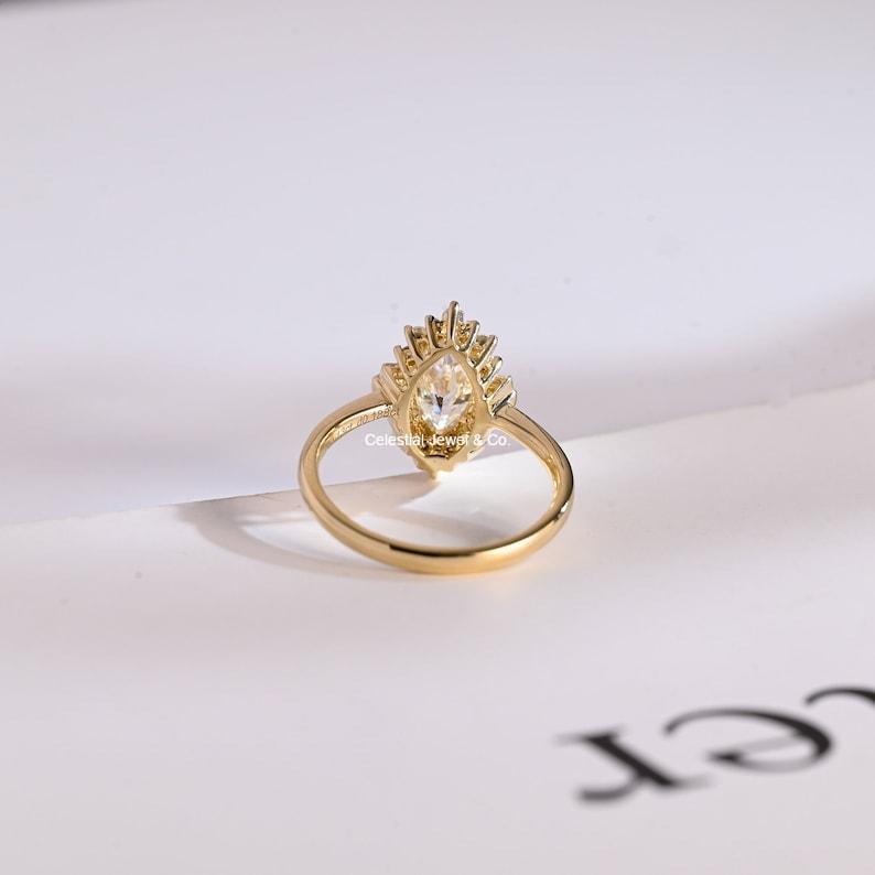 Diamond & Gold Jewellery – Rings, Earrings, Necklaces | Celestial Jewel