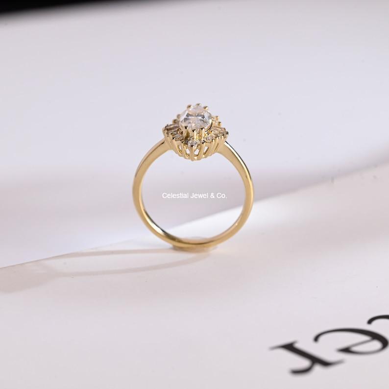 Diamond & Gold Jewellery – Rings, Earrings, Necklaces | Celestial Jewel