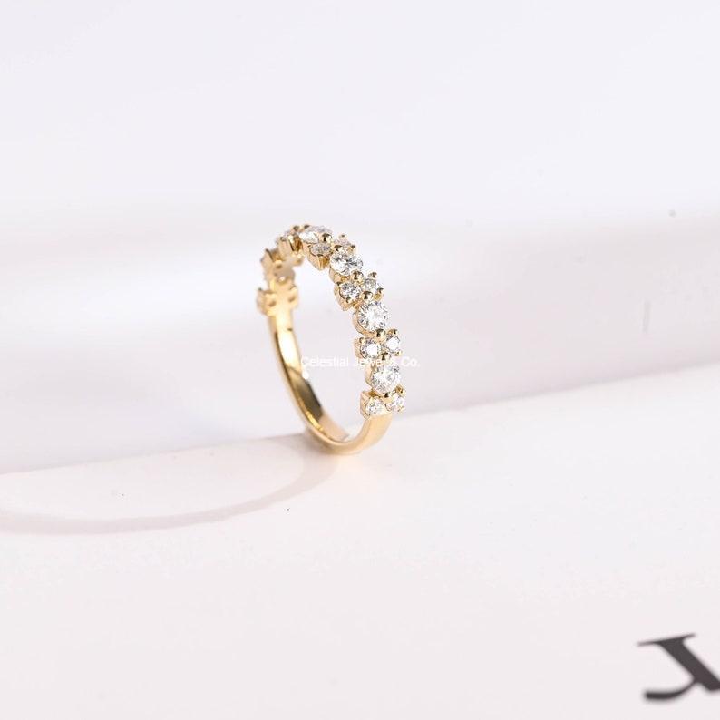 Diamond & Gold Jewellery – Rings, Earrings, Necklaces | Celestial Jewel