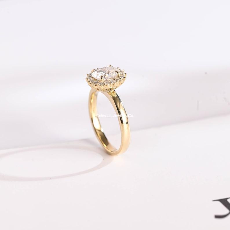 Diamond & Gold Jewellery – Rings, Earrings, Necklaces | Celestial Jewel
