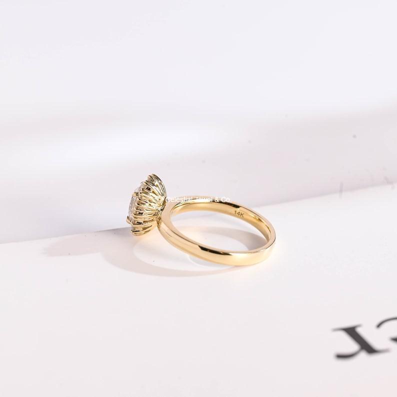 Diamond & Gold Jewellery – Rings, Earrings, Necklaces | Celestial Jewel