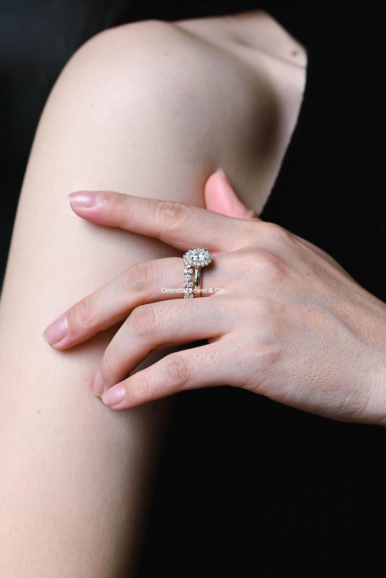 Diamond & Gold Jewellery – Rings, Earrings, Necklaces | Celestial Jewel