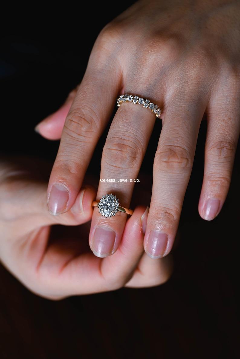 Diamond & Gold Jewellery – Rings, Earrings, Necklaces | Celestial Jewel