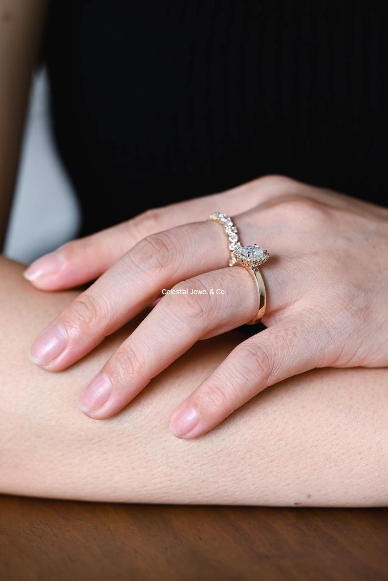 Diamond & Gold Jewellery – Rings, Earrings, Necklaces | Celestial Jewel