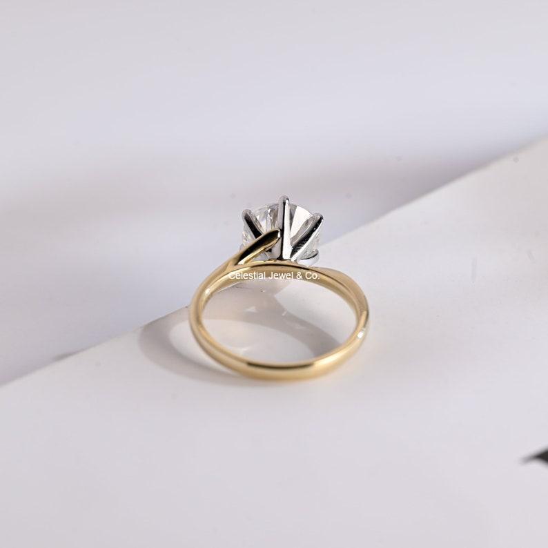 Diamond & Gold Jewellery – Rings, Earrings, Necklaces | Celestial Jewel