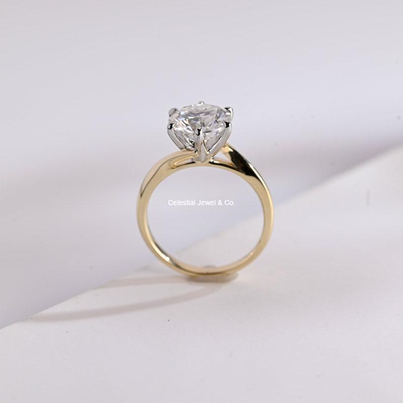 Diamond & Gold Jewellery – Rings, Earrings, Necklaces | Celestial Jewel