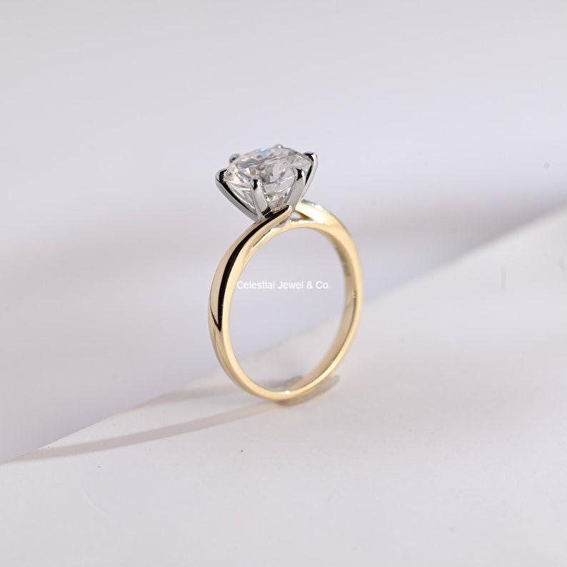 Diamond & Gold Jewellery – Rings, Earrings, Necklaces | Celestial Jewel