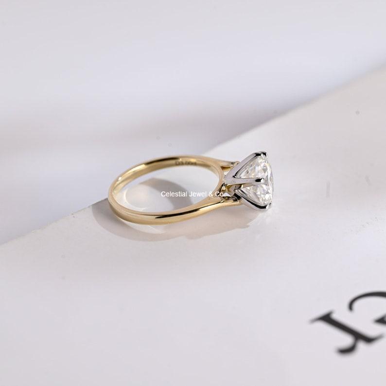 Diamond & Gold Jewellery – Rings, Earrings, Necklaces | Celestial Jewel