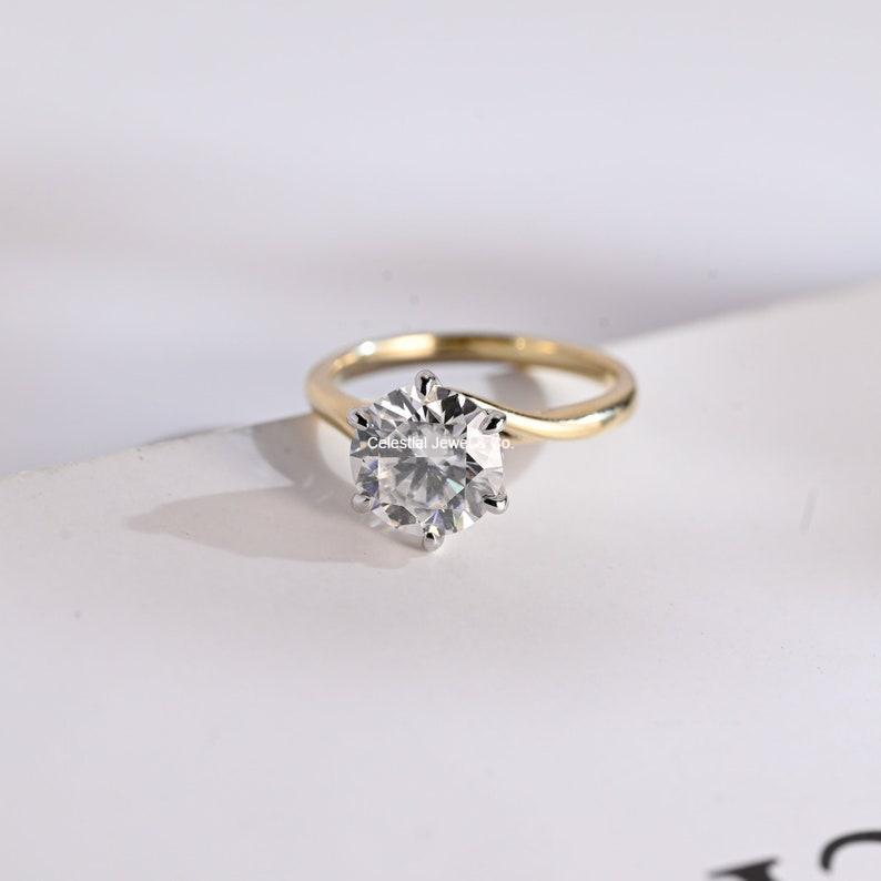 Diamond & Gold Jewellery – Rings, Earrings, Necklaces | Celestial Jewel