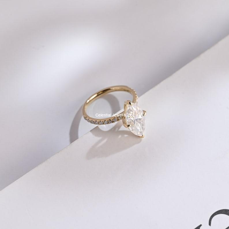 Diamond & Gold Jewellery – Rings, Earrings, Necklaces | Celestial Jewel