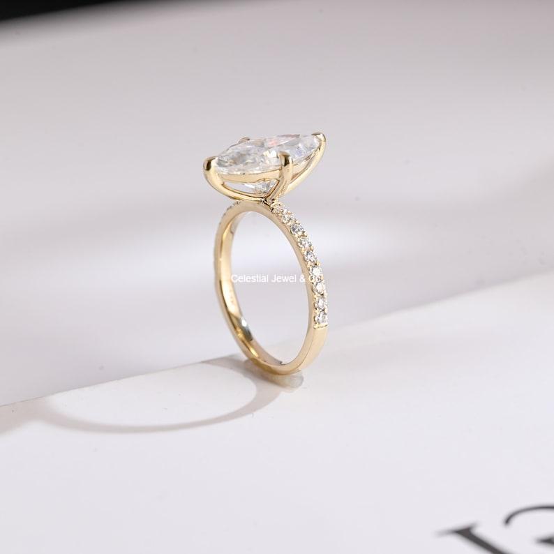 Diamond & Gold Jewellery – Rings, Earrings, Necklaces | Celestial Jewel