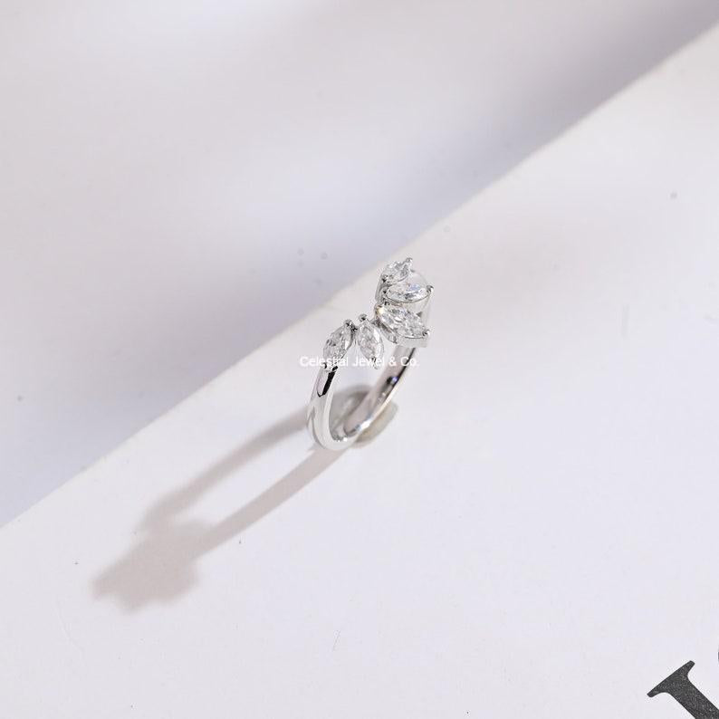 Diamond & Gold Jewellery – Rings, Earrings, Necklaces | Celestial Jewel