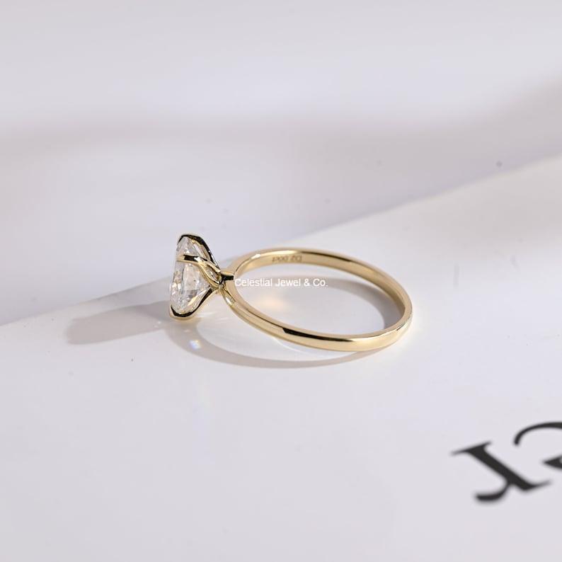 Diamond & Gold Jewellery – Rings, Earrings, Necklaces | Celestial Jewel