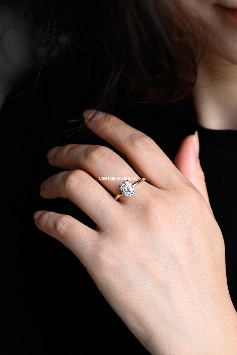 Diamond & Gold Jewellery – Rings, Earrings, Necklaces | Celestial Jewel