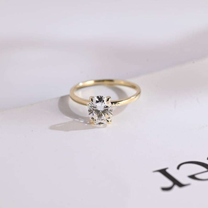 Diamond & Gold Jewellery – Rings, Earrings, Necklaces | Celestial Jewel