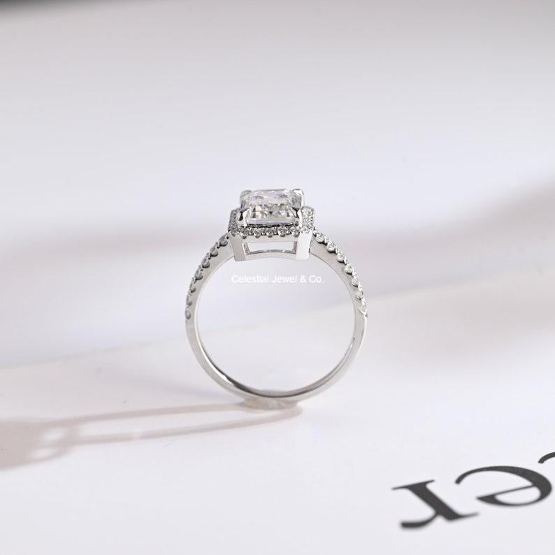 Diamond & Gold Jewellery – Rings, Earrings, Necklaces | Celestial Jewel
