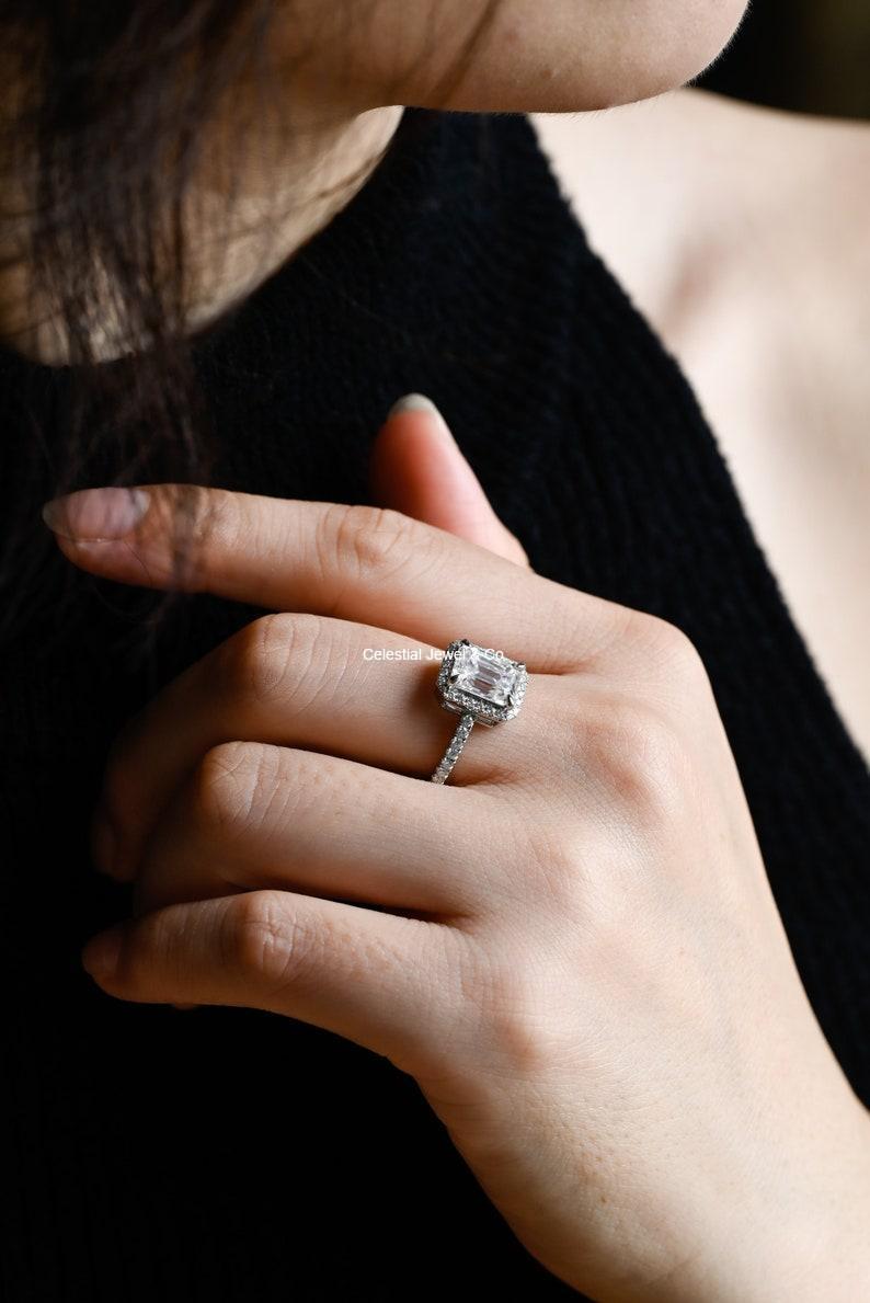Diamond & Gold Jewellery – Rings, Earrings, Necklaces | Celestial Jewel