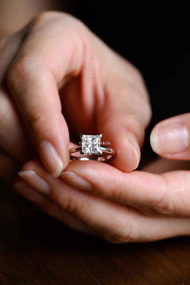 Diamond & Gold Jewellery – Rings, Earrings, Necklaces | Celestial Jewel