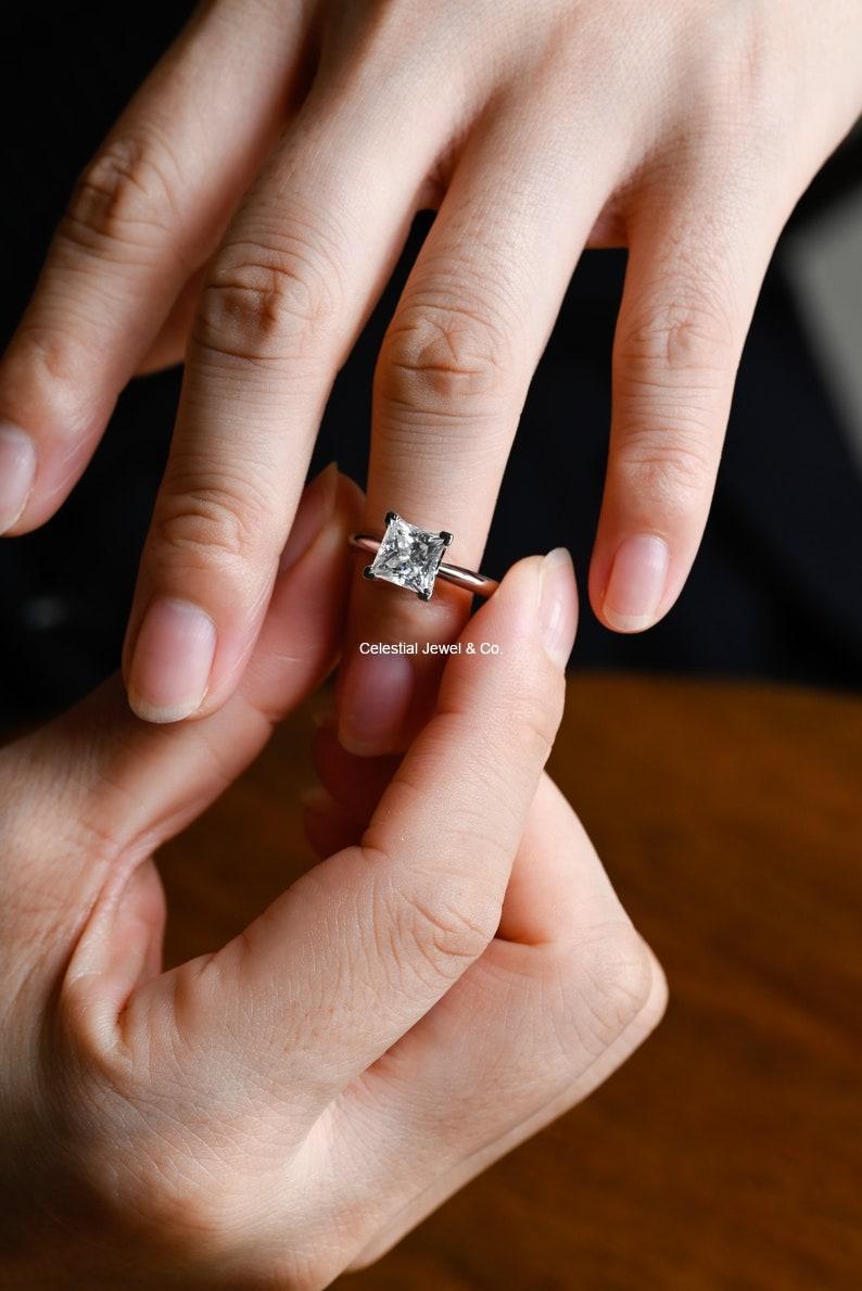 Diamond & Gold Jewellery – Rings, Earrings, Necklaces | Celestial Jewel