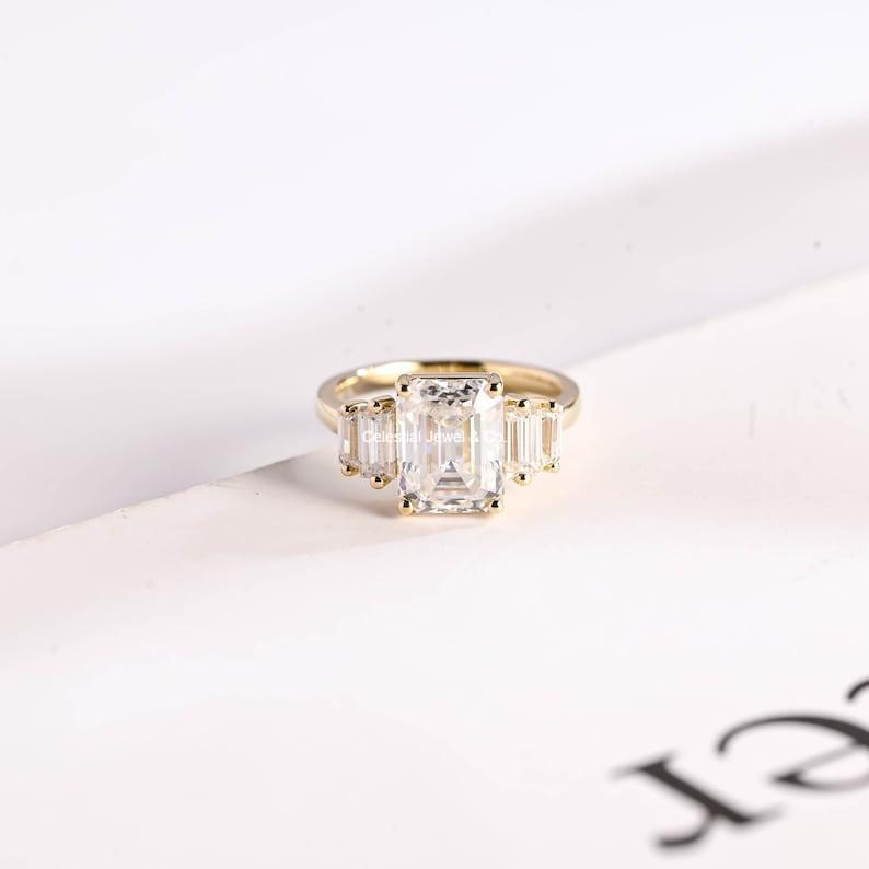 Diamond & Gold Jewellery – Rings, Earrings, Necklaces | Celestial Jewel