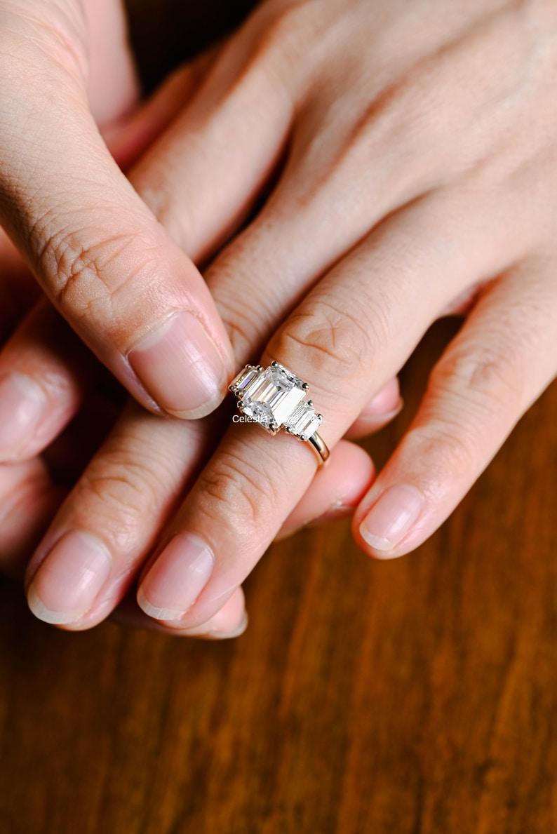 Diamond & Gold Jewellery – Rings, Earrings, Necklaces | Celestial Jewel