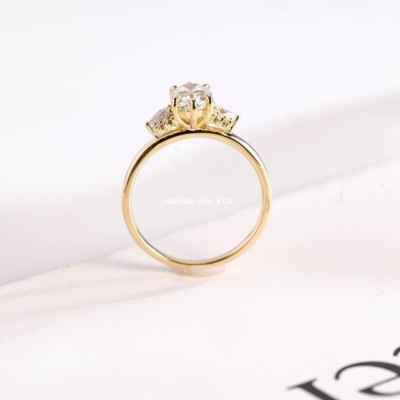 Diamond & Gold Jewellery – Rings, Earrings, Necklaces | Celestial Jewel