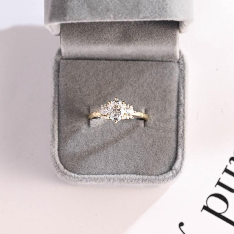 Diamond & Gold Jewellery – Rings, Earrings, Necklaces | Celestial Jewel