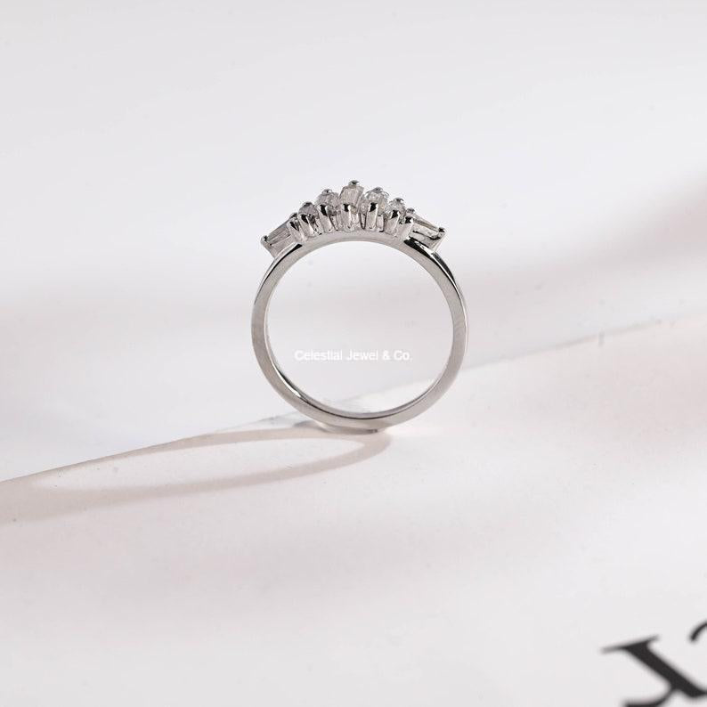 Diamond & Gold Jewellery – Rings, Earrings, Necklaces | Celestial Jewel