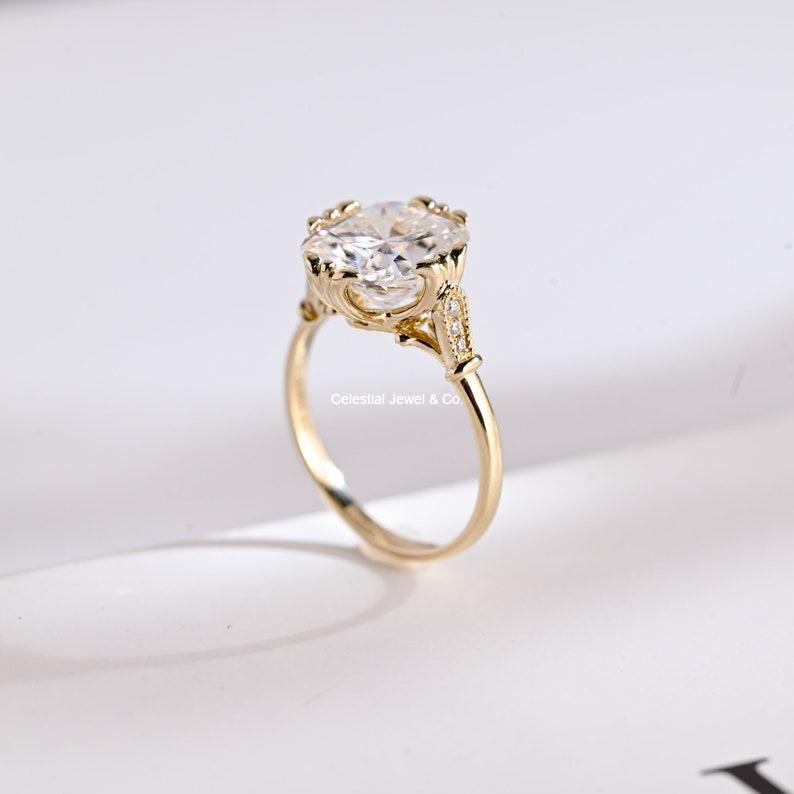 Diamond & Gold Jewellery – Rings, Earrings, Necklaces | Celestial Jewel