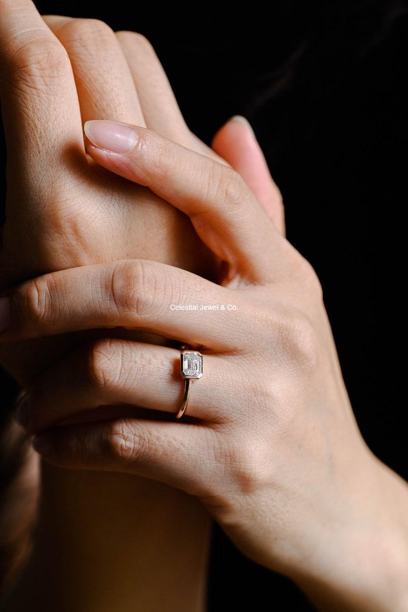 Diamond & Gold Jewellery – Rings, Earrings, Necklaces | Celestial Jewel