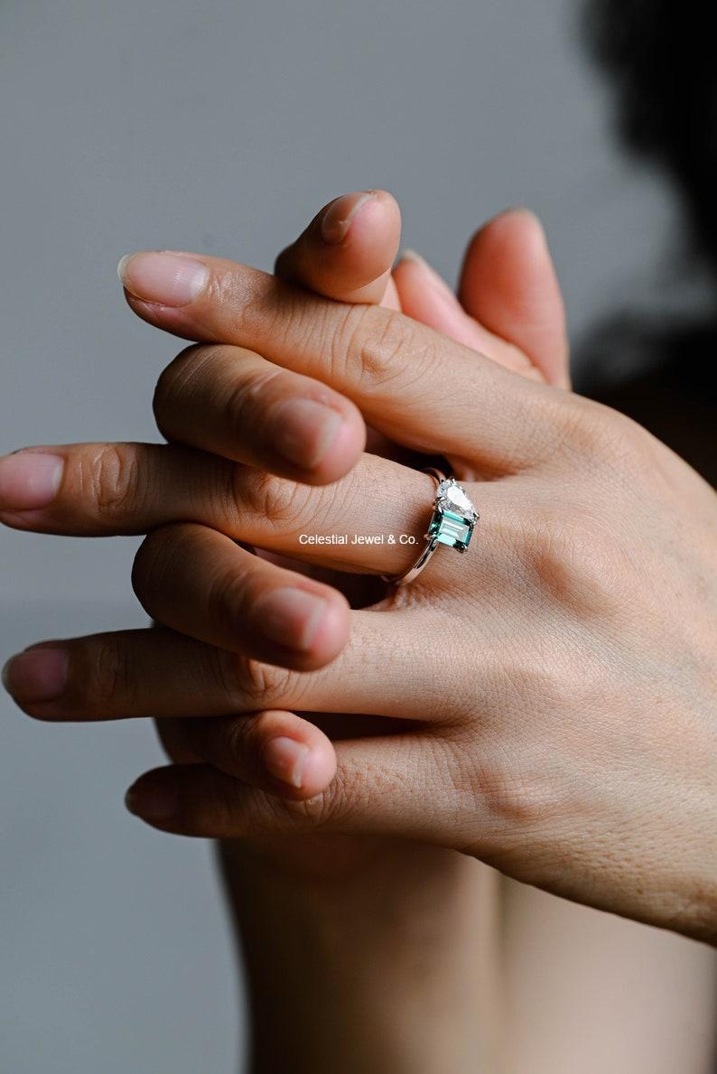 Diamond & Gold Jewellery – Rings, Earrings, Necklaces | Celestial Jewel