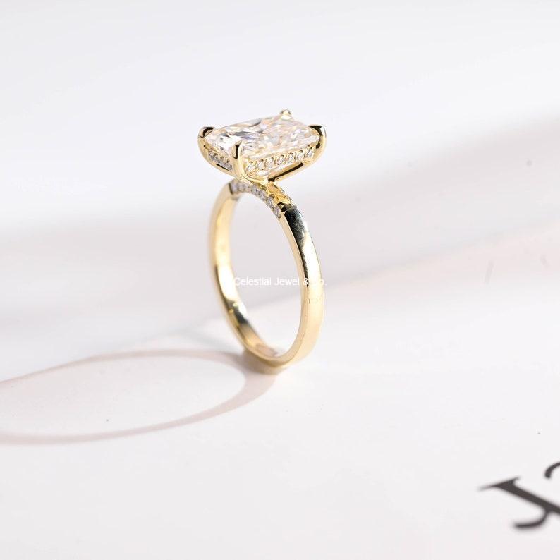 Diamond & Gold Jewellery – Rings, Earrings, Necklaces | Celestial Jewel