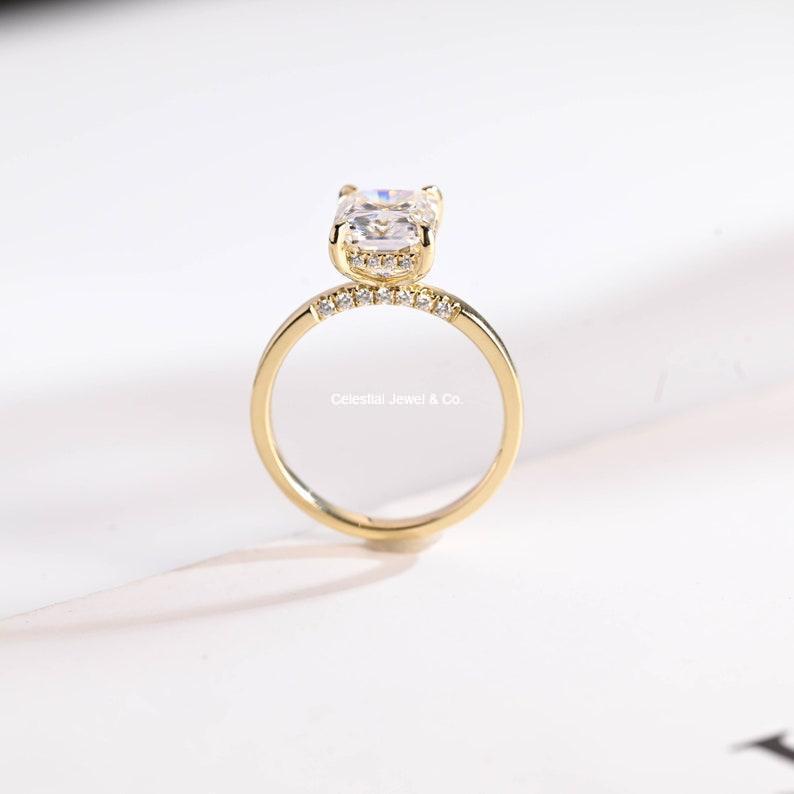 Diamond & Gold Jewellery – Rings, Earrings, Necklaces | Celestial Jewel