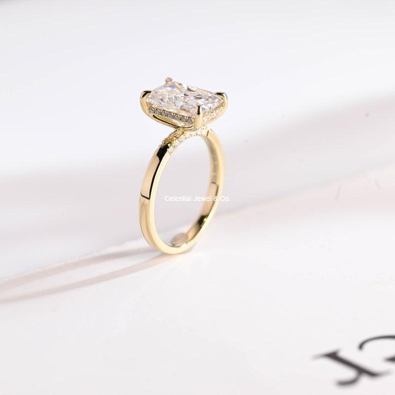 Diamond & Gold Jewellery – Rings, Earrings, Necklaces | Celestial Jewel