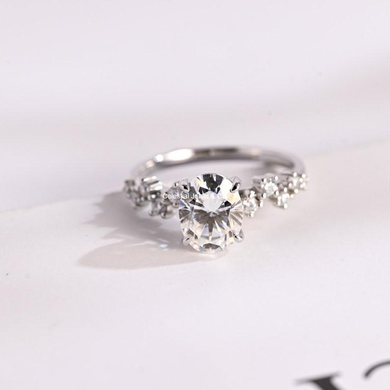 Diamond & Gold Jewellery – Rings, Earrings, Necklaces | Celestial Jewel