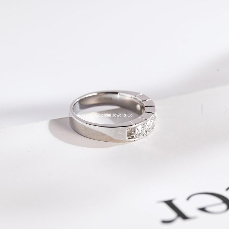 Diamond & Gold Jewellery – Rings, Earrings, Necklaces | Celestial Jewel