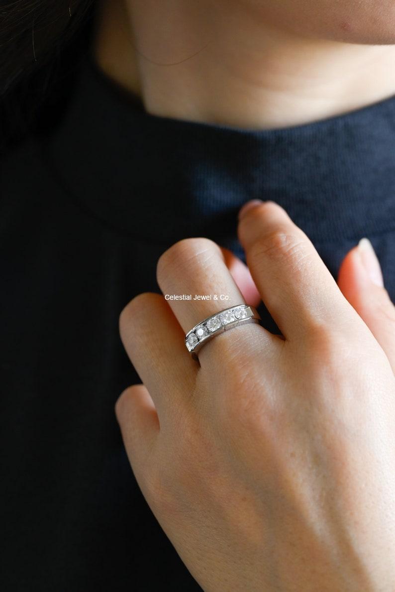 Diamond & Gold Jewellery – Rings, Earrings, Necklaces | Celestial Jewel