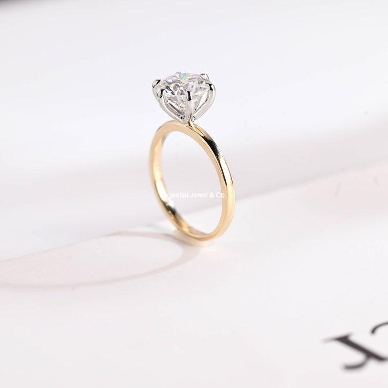 Diamond & Gold Jewellery – Rings, Earrings, Necklaces | Celestial Jewel