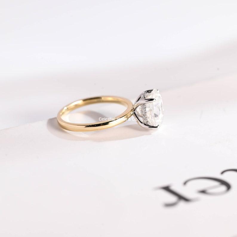 Diamond & Gold Jewellery – Rings, Earrings, Necklaces | Celestial Jewel