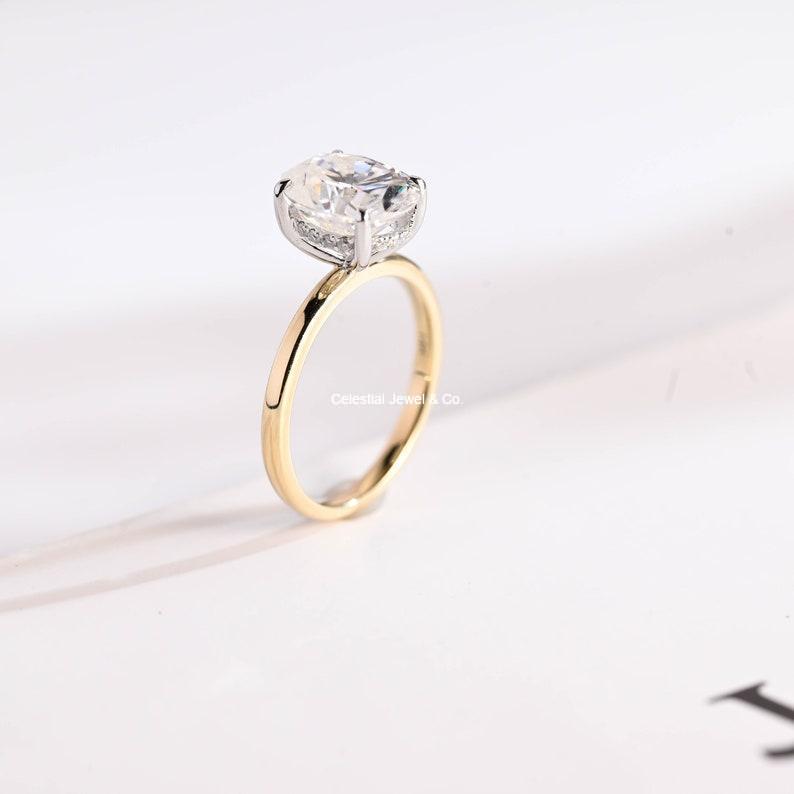 Diamond & Gold Jewellery – Rings, Earrings, Necklaces | Celestial Jewel