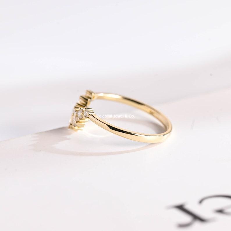 Diamond & Gold Jewellery – Rings, Earrings, Necklaces | Celestial Jewel
