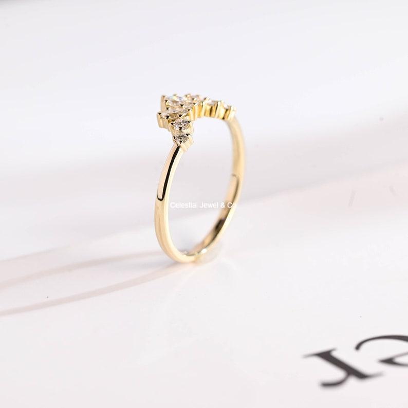 Diamond & Gold Jewellery – Rings, Earrings, Necklaces | Celestial Jewel