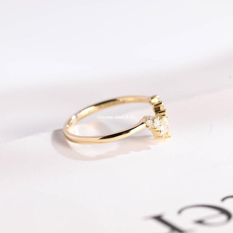 Diamond & Gold Jewellery – Rings, Earrings, Necklaces | Celestial Jewel